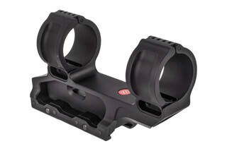 Scalarworks LEAP/08 30mm Scope Mount has a type III anodized finish